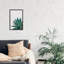 « agave cactus »-impression photographie-49905642-53128553