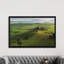 Spring in Tuscany XVI 1 Piece Wall Art on Canvas-180822322-180822325