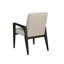 Zanzibar Latham Upholstered Arm Chair-945651407