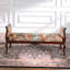 Banc rembourré Tasby