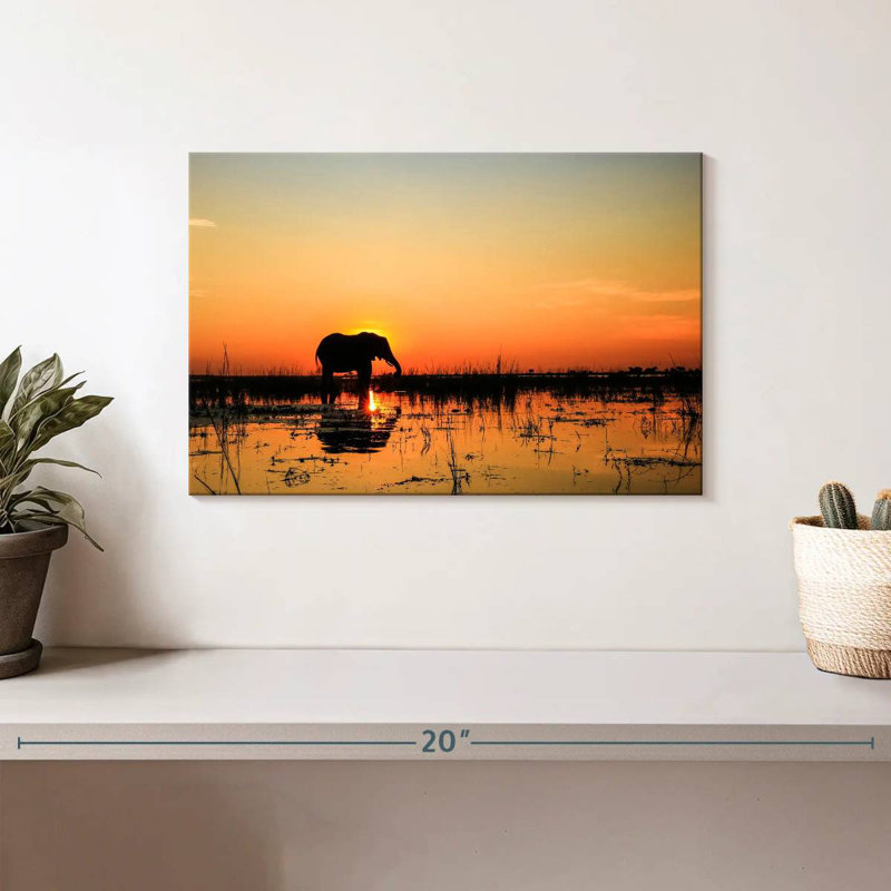 Crowle Elephant River
