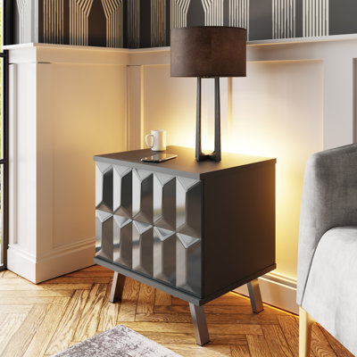 ELEVATE End Table