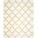 Bertl Sgm-Montreal Shag Performance Geometric Rug