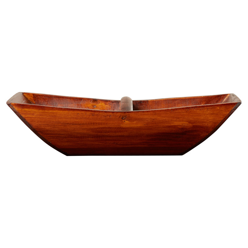 Tray, Natural