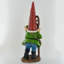 Godley Plastic Fantasy & Sci-Fi Fairy Garden