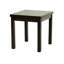 Ensemble de 3 tables basses, 1 table basse classique et 2 tables de bout