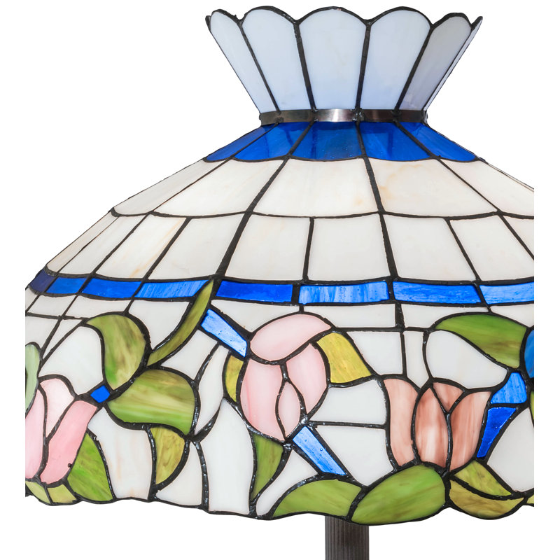 Yunus Floor Lamp