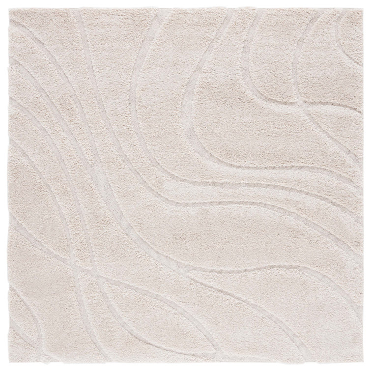 Reidy Performance Abstract Rug
