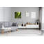 Jerrall Glass Wall Clock-1331494945