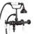 Oil Rubbed Bronze selected