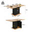 Extendable Dining Table