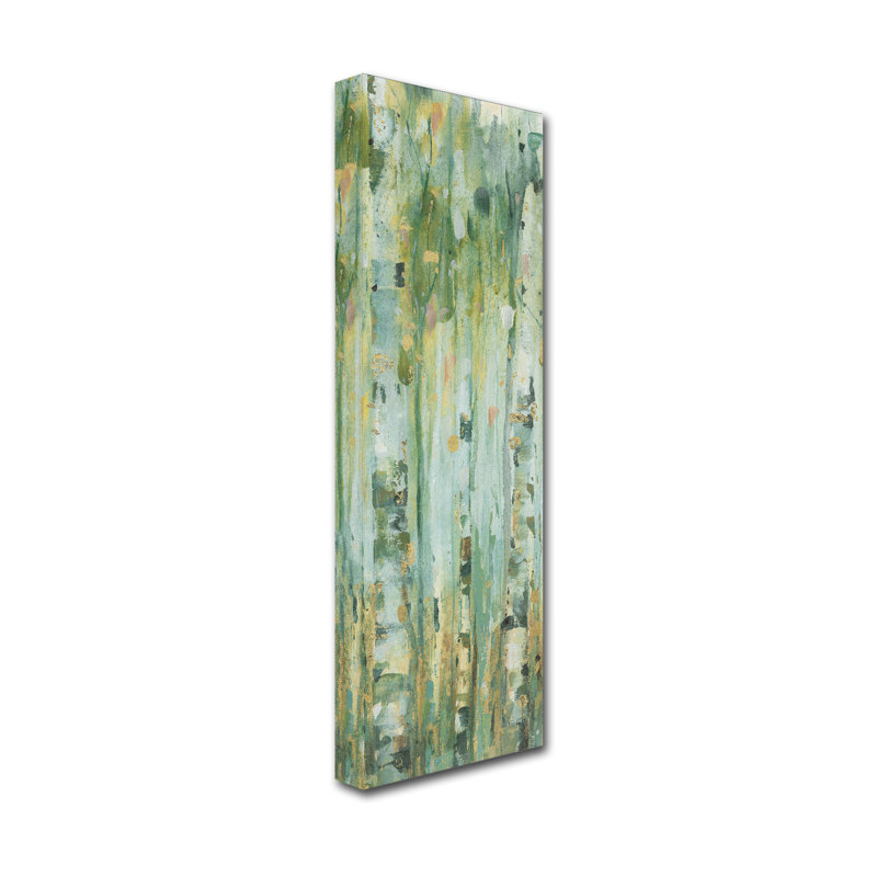 Modern & Contemporary, 32" H x 10" W x 2" D