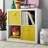 Gulfasha 4-Cube Storage Organizer-641236858