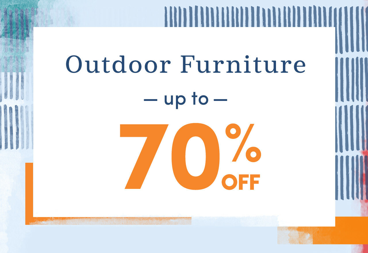 Labor Day Blowout Outdoor Furniture 2024 Wayfair
