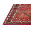 Tapis traditionnel rouge / bleu / beige-252891633