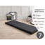 Dull 8cm Mattress Cube Futon Mattress-1914945436