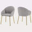 Chaise de salle à manger (ensemble de 2)-118100721