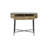 Console Table 39'' Marble Top Console Table