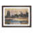 Walnut Framed selected
