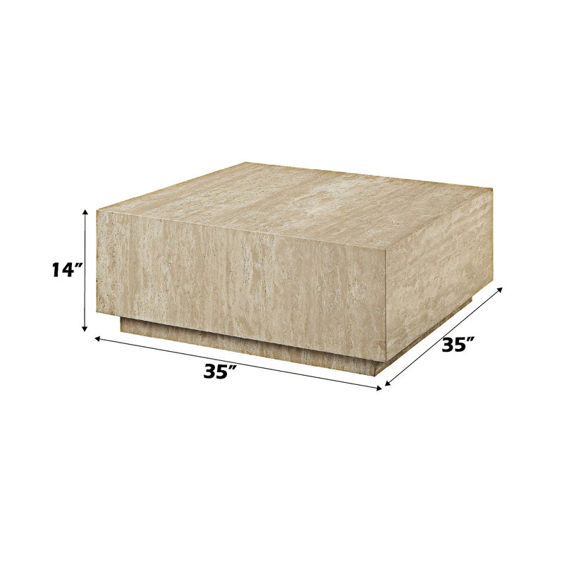 Table basse