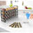Spice Jar & Rack Set-835524672