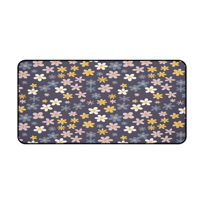 Polyester Desk Pad