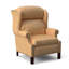 Chippendale Recliner-513802949-513803270-513805944