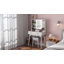 Dressing Table with Mirror