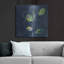 «Eucalyptus On Blue» par Linda Woods-672724138