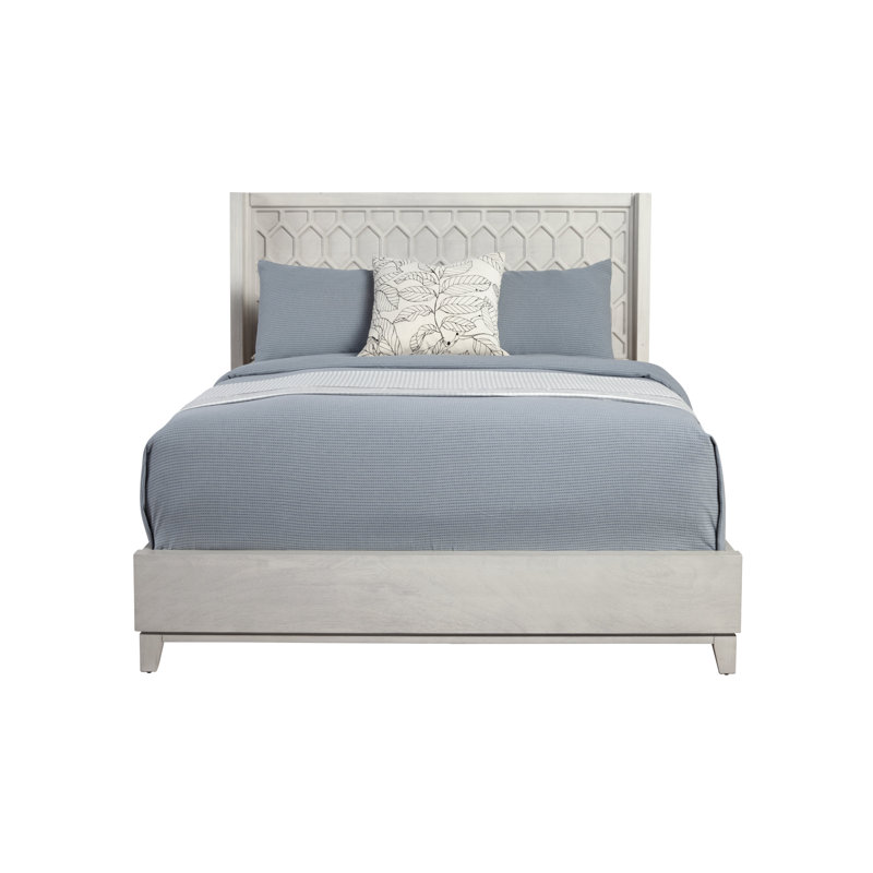 Klinger Piece Bedroom Set