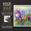 Série florale - XCIX - reproduction encadrée-1237440897-1237440896