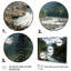 «Washington Mount Rainier National Park III - Washington», art mural encadré-379462241-469324334