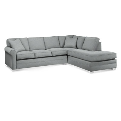 Bedford Upholstered Sectional