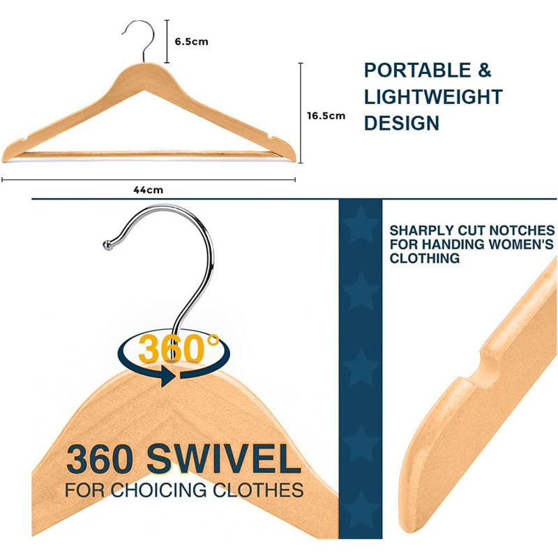 Badley Manufactured Wood Standard Hanger