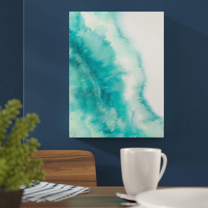 Tre Sorelle Studios - Wrapped Canvas Painting, 81.28cm H x 60.96cm W