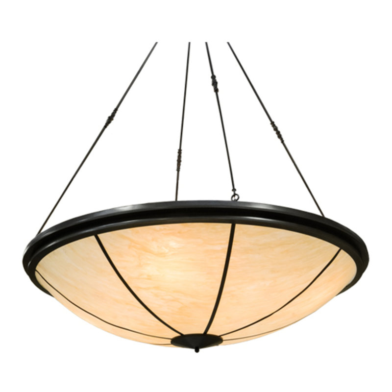 Commerce 8 - Light Pendant