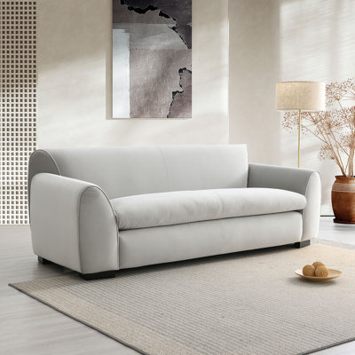 Churchton Modern Upholstered Sofa
