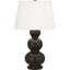 Triple Gourd Table Lamp-70613379-70613383
