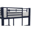 Lit plateforme simple en métal Aatif par Wade Logan®-706528019