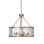 Glenn 6 - Light Chandelier