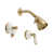Raw Brass