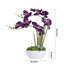 Arrangement floral artificiel