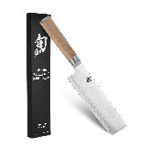 Classic 6.5'' L Nakiri