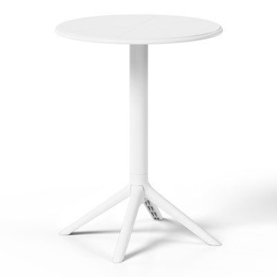 Outdoor Round Dining Table