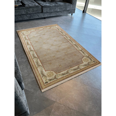 Vittorina Floral Indoor / Outdoor Rug