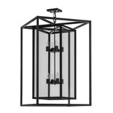 Kitzi 8 - Light Chandelier