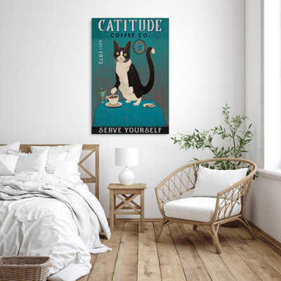 Cattitude Coffee Co
