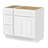 36'' Single Bathroom Vanity Base Only-93719234