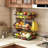 Wildon Home® Buchheim Metal Fruit Bowl