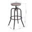 Alameda Swivel Adjustable Height Bar Stool-35132927